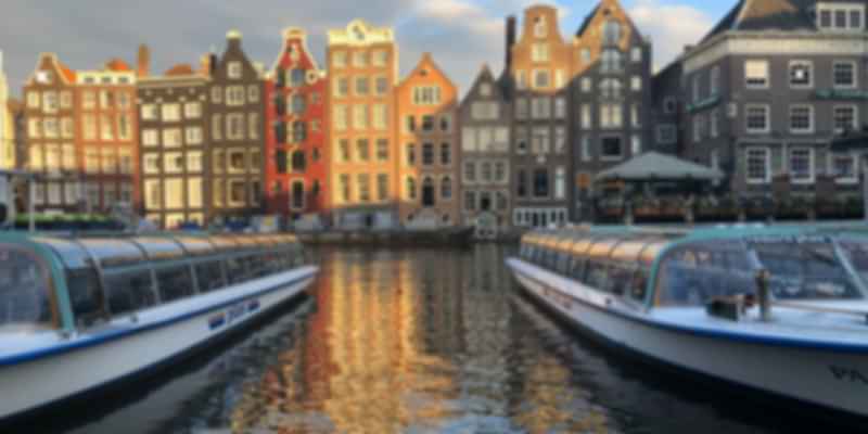 Amsterdam Canal Cruise, Things to Do in Amsterdam in October
