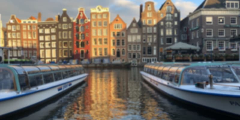 Amsterdam Canal Cruise, Things to Do in Amsterdam in October