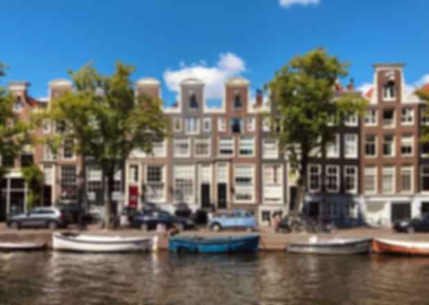 Amsterdam in October- A Pocket Guide to a Fantastic Trip!