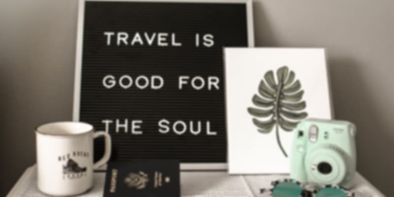 Travel, best Indian travel vlogger