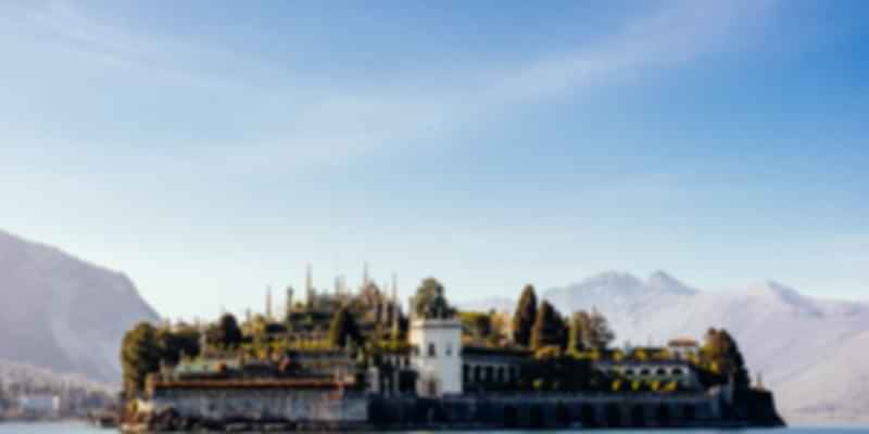 Lake Maggiore