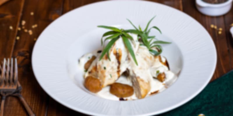 Places to Eat Near Swiss National Museum