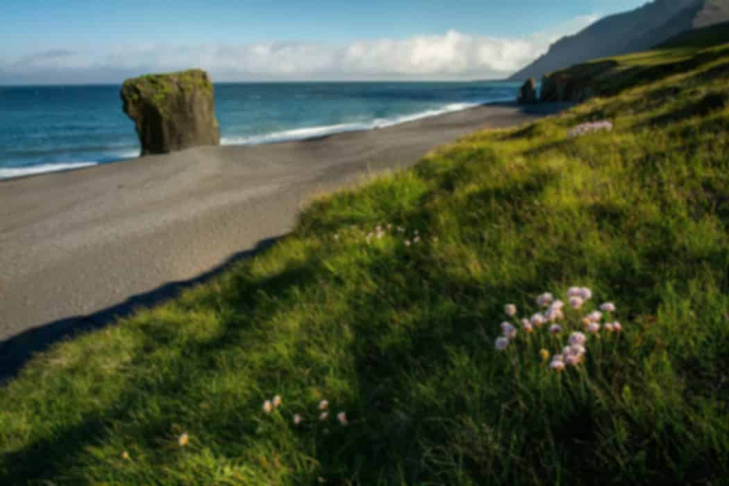 Iceland in June – A Pocket Summer Travel Guide For the Best Adventures