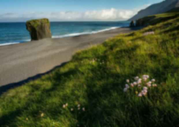 Iceland in June – A Pocket Summer Travel Guide For the Best Adventures