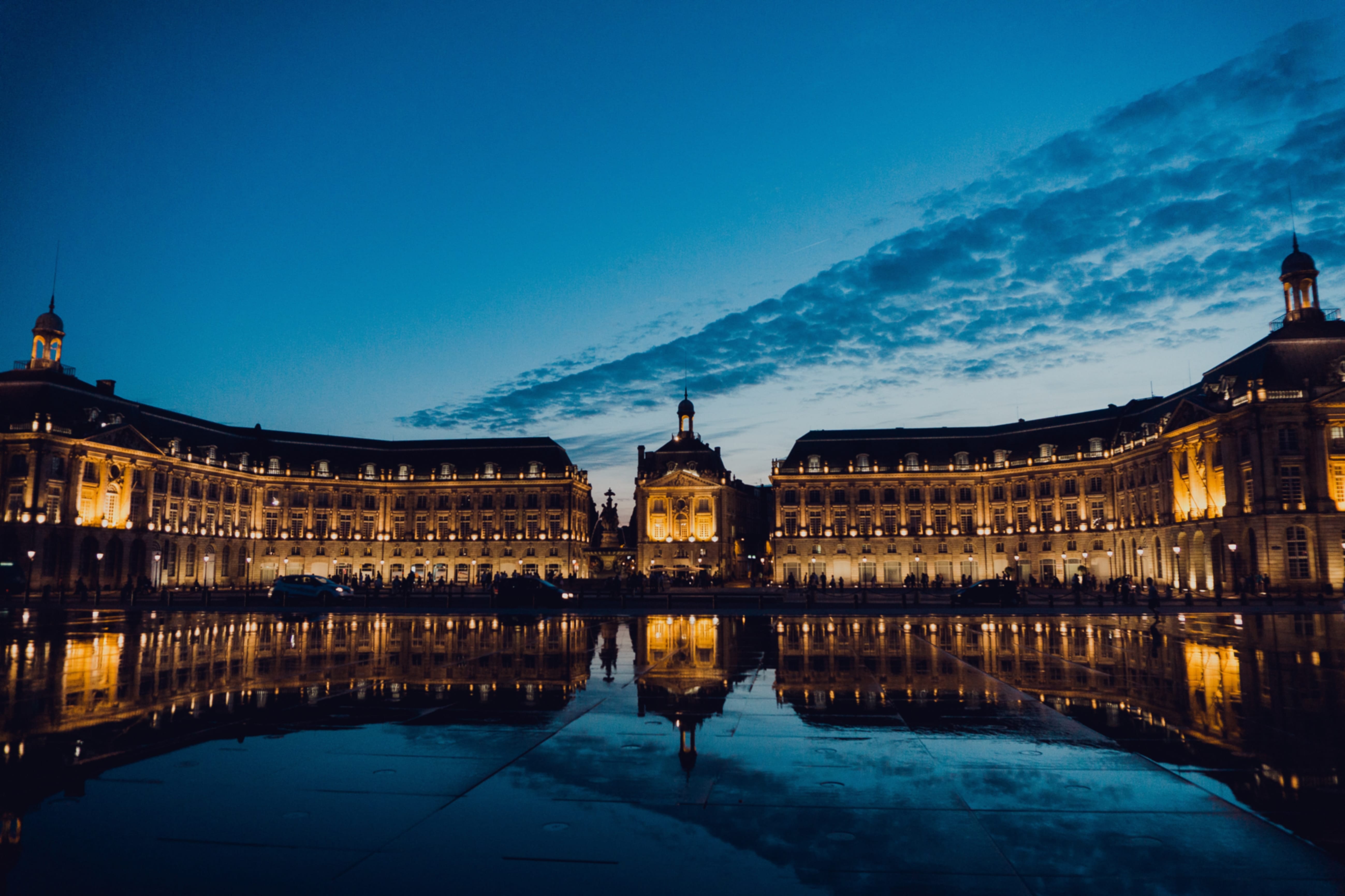 France In November: Your Go-To Guide!
