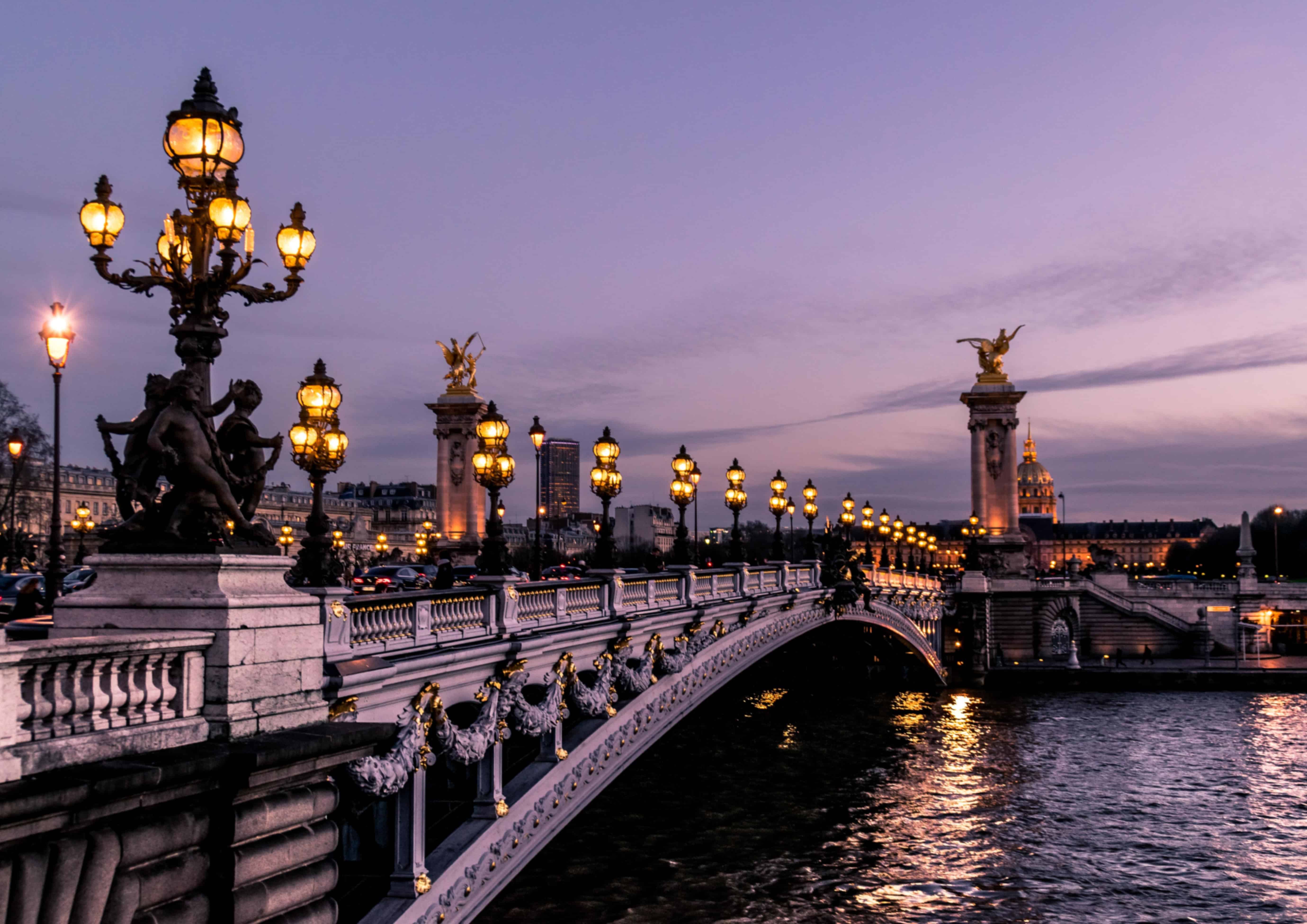 France In August – The Perfect time for a Dazzling Vacation!