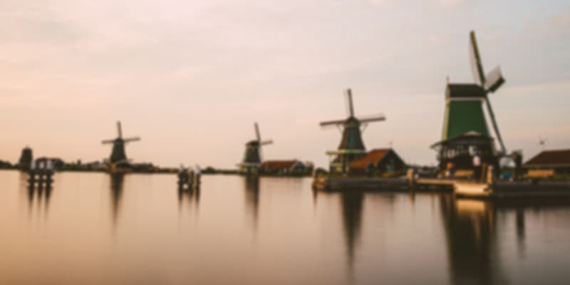 Zaanse Schans, Things to Do in Amsterdam in October