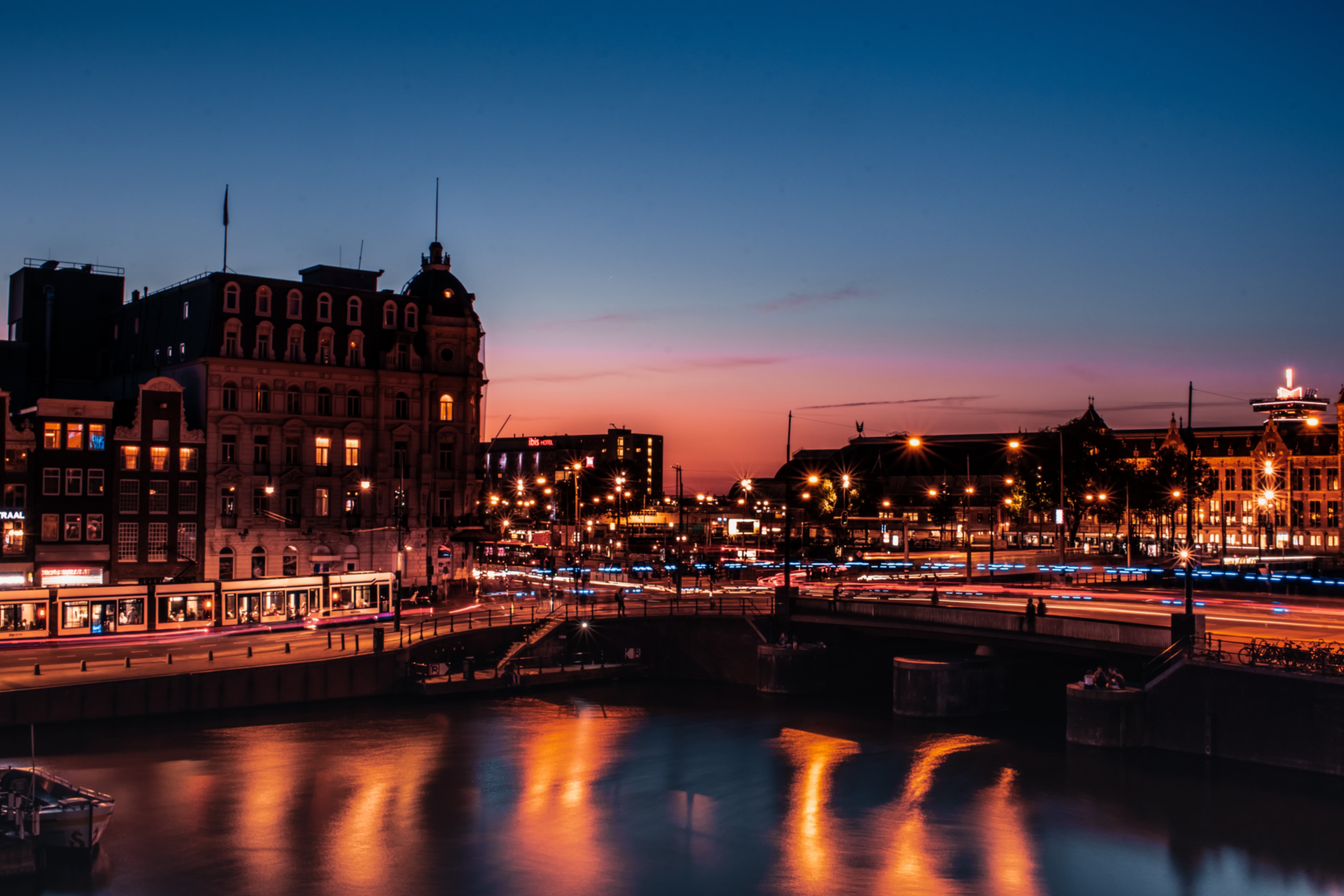 Best Nightlife Destinations in Europe: 10 Must-Visit Cities