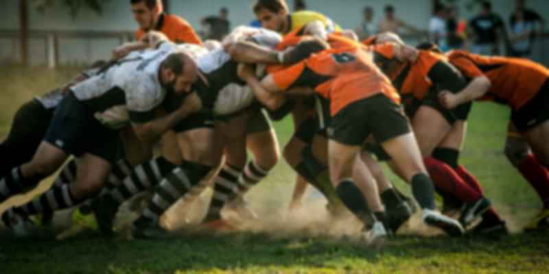 Footy, Australian slang