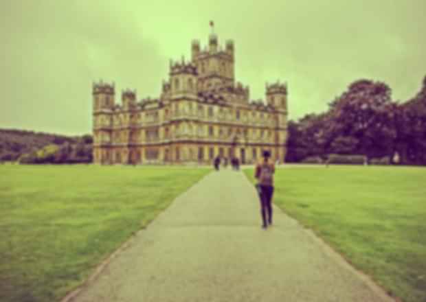 Filming locations of Downton Abbey to Visit and Explore.