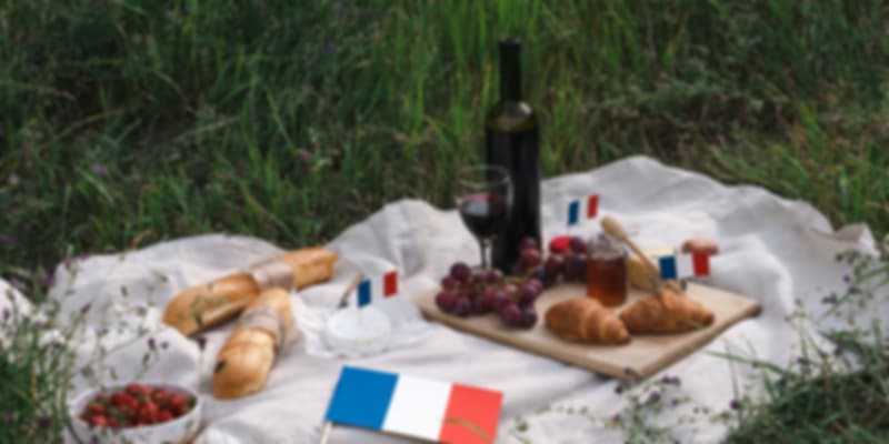 French Cuisine, Things to Do in France in November