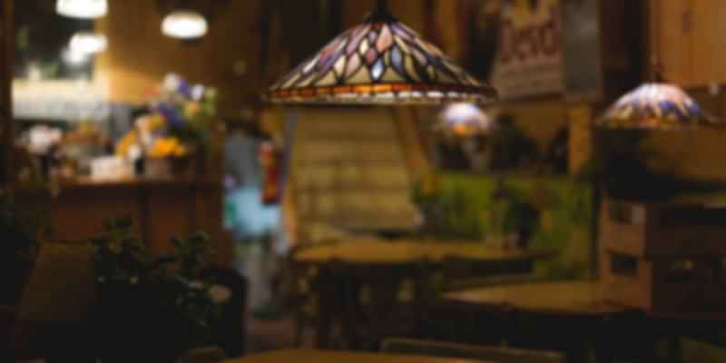 Indian Restaurants in Amsterdam