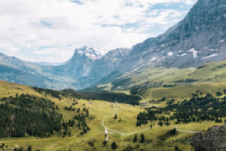 Top 10 Flims Shot in Switzerland: A Fun Read