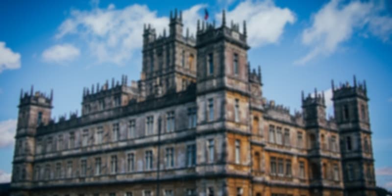 Filming locations of Downton Abbey to visit in London