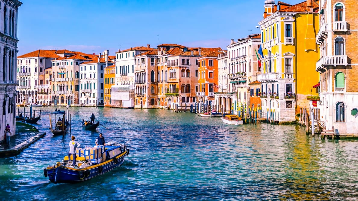 Europe in August: Why It’s the Most Vibrant Time to Visit