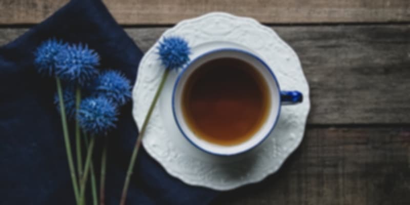 cup of tea, Know British Slang Words Before Traveling to Europe