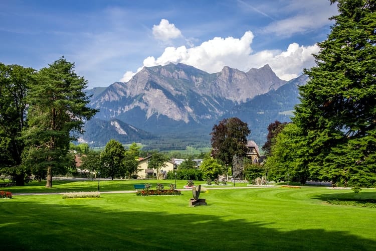 Europe in July: Weather, Costs, Crowds & Best Places