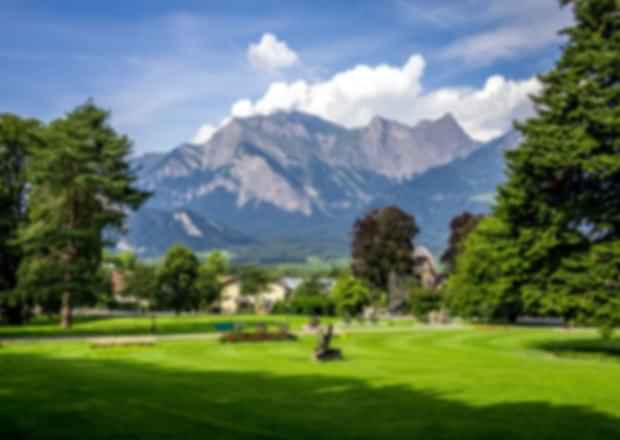 Europe In The Summer 2025