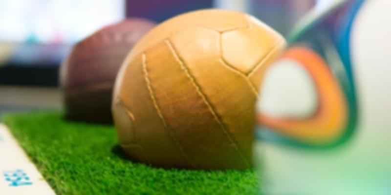 FIFA, Swiss National Museum