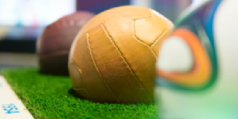 FIFA, Swiss National Museum