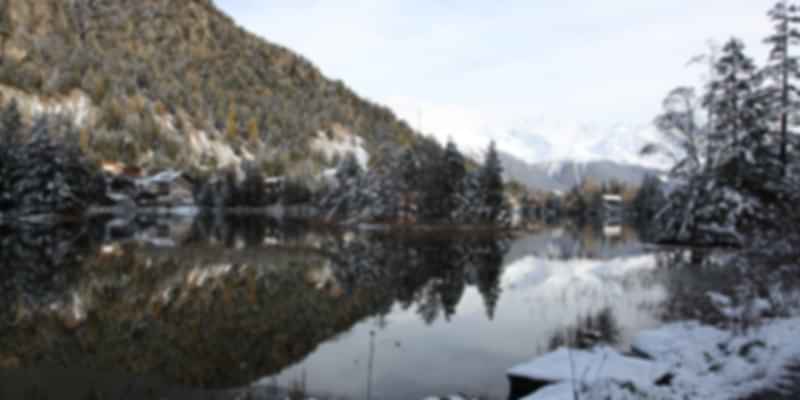 Champex Lac