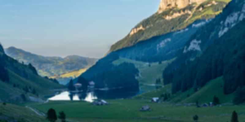 Seealpsee