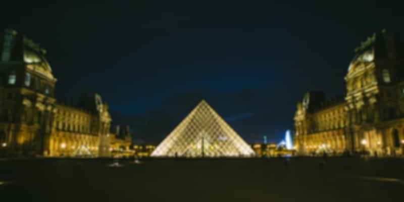 Louvre Museum, Things to Do in France in November