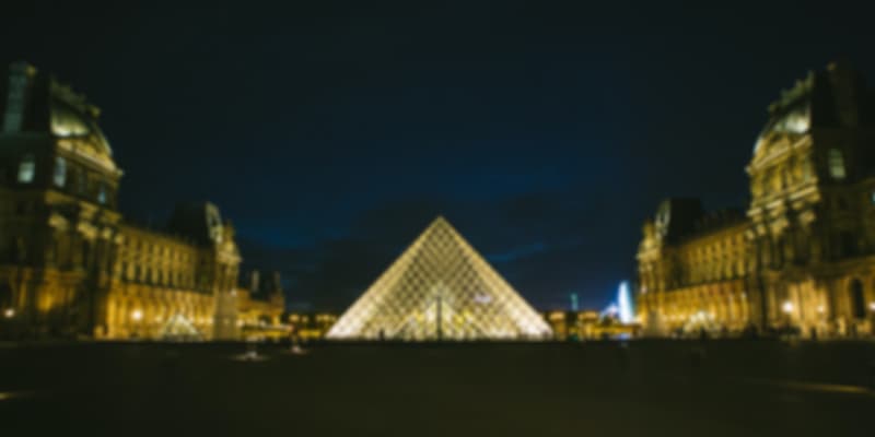 Louvre Museum, Things to Do in France in November