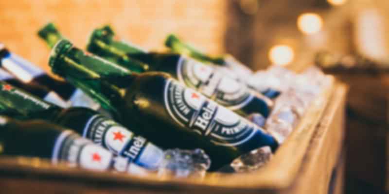 World of Heineken, Things to Do in Amsterdam in October