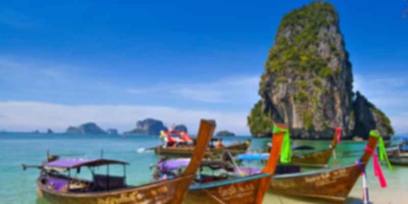 Thailand