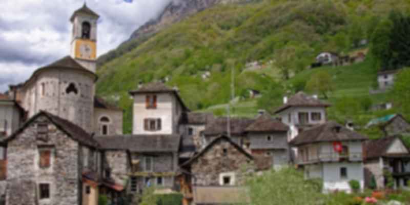 Switzerland