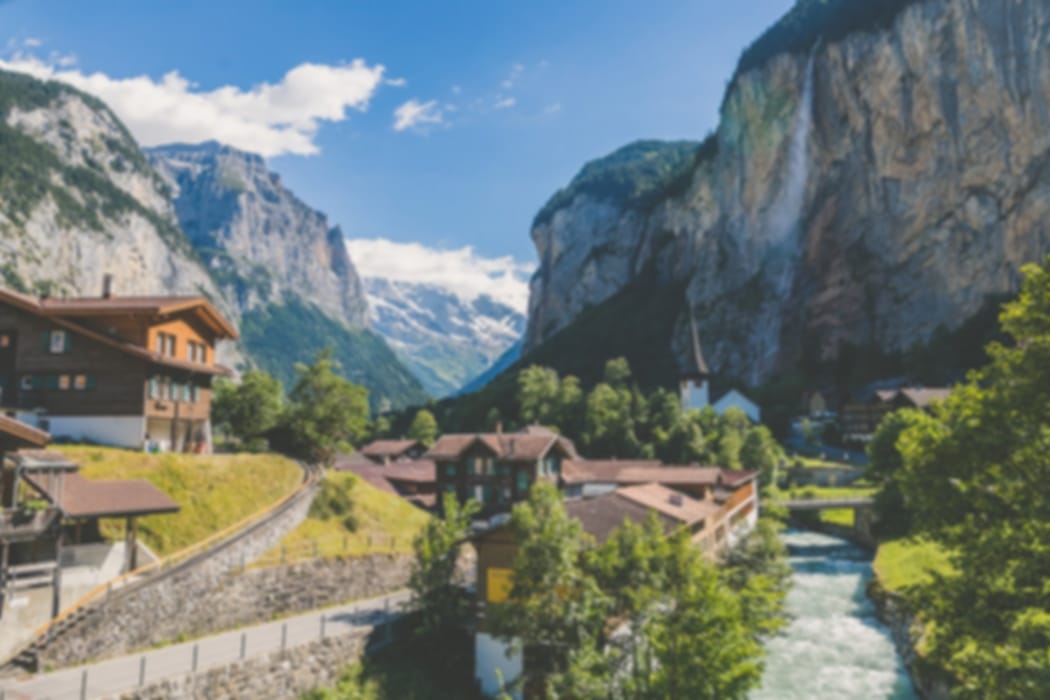 Best Waterfalls in Switzerland: Breathtaking Falls You Can’t Miss