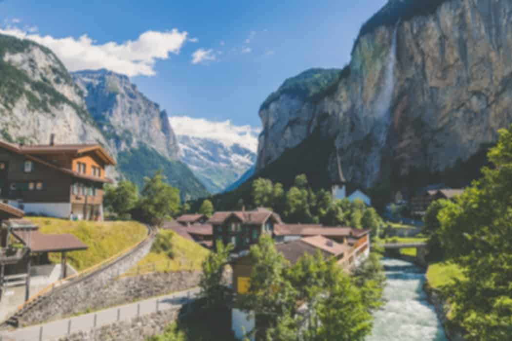 Best Waterfalls in Switzerland: Breathtaking Falls You Can’t Miss