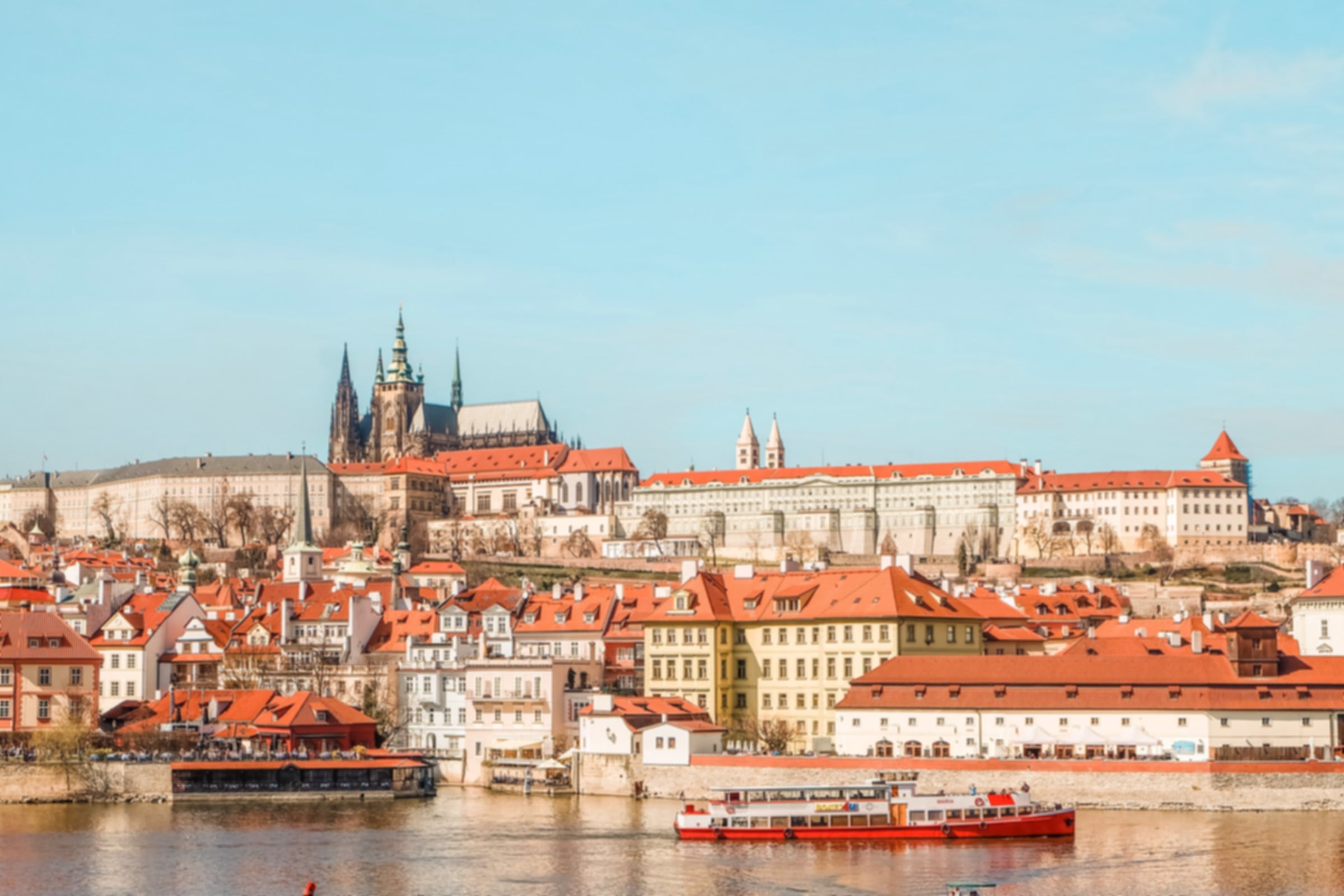 Eastern Europe Countries (2026): 5 Best Countries, Cost & Itinerary