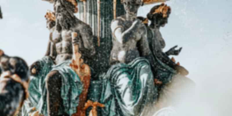 Place de la Concorde, History of Champs Elysees