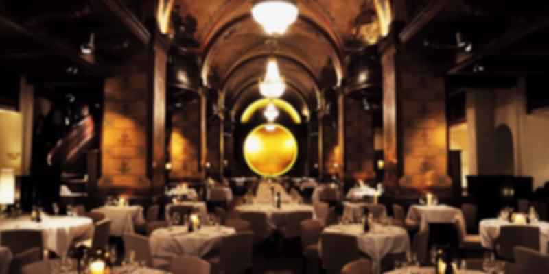 Kornhauskeller, Restaurants in Bern