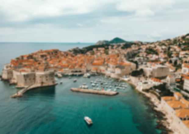 Croatia in July- A complete guide for an amazing vacation!