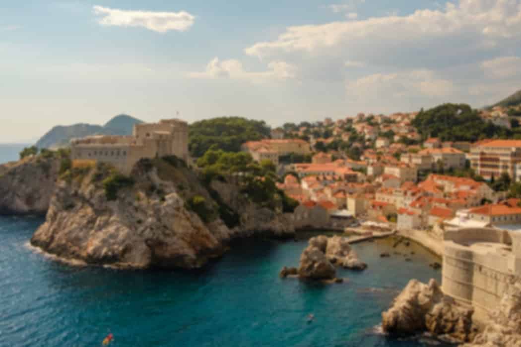 Croatia in March – A Complete Guide for your March Vacation!