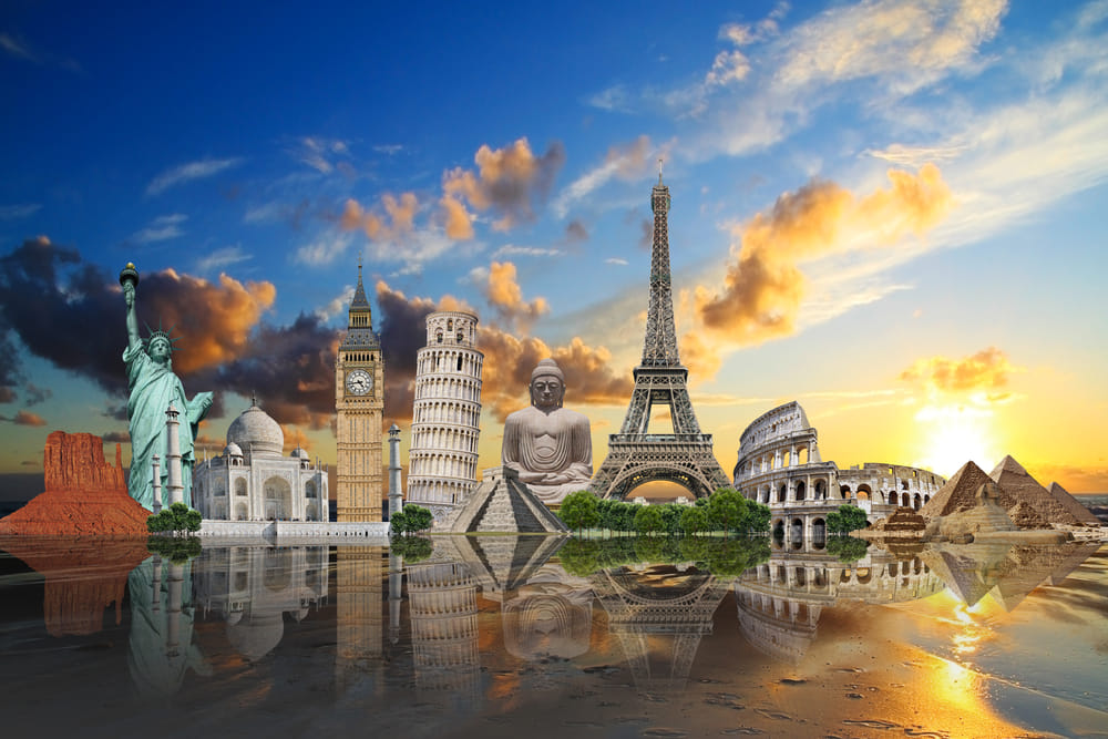 Best Countries to Visit in August 2026 – Top Picks for Weather, Festivals, and Fewer Crowds