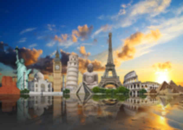 Best Countries to Visit in August 2025 – Top Picks for Weather, Festivals, and Fewer Crowds