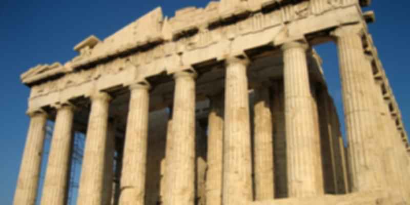 Acropolis of Athens, Most Interesting Historical Places to Visit in Europe