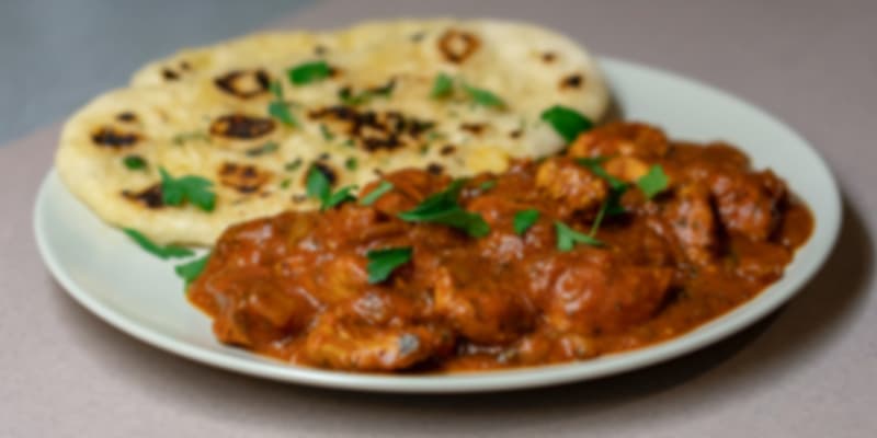 Sindur, Indian Restaurants in Barcelona