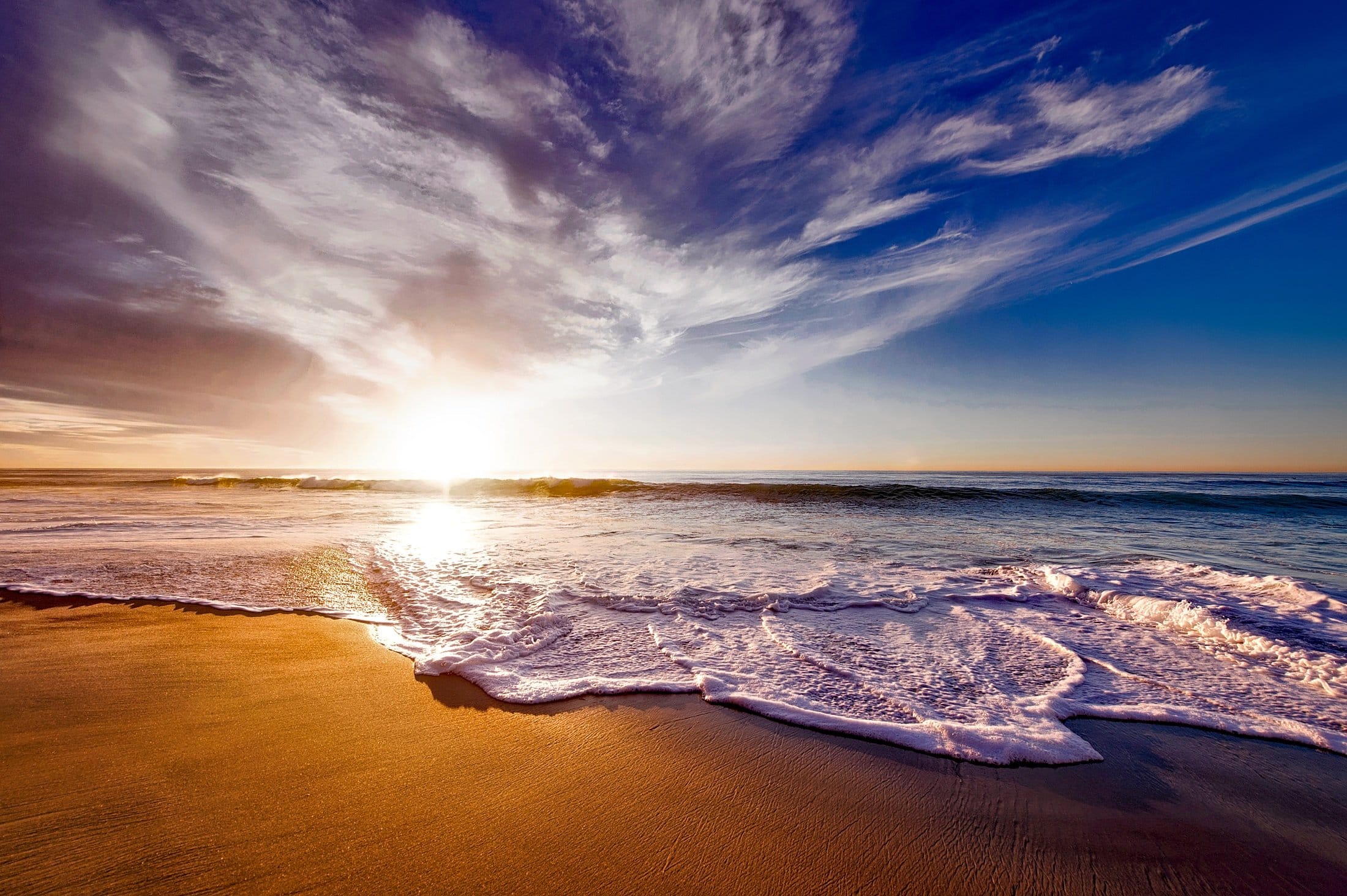 10 Best Beaches In Amsterdam For a Perfect Beach Vacay!