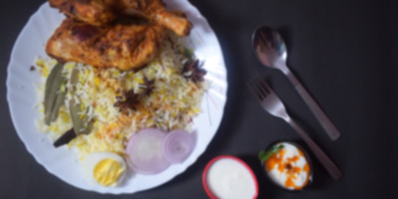 Koh-i-noor India, Indian Restaurants in Barcelona