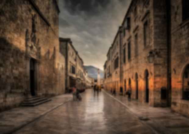 Croatia : An amazing European vacation!