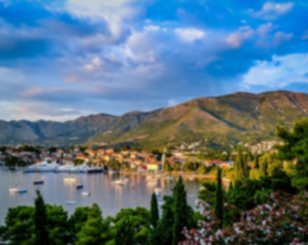 Croatia in November: A Traveler’s Guide
