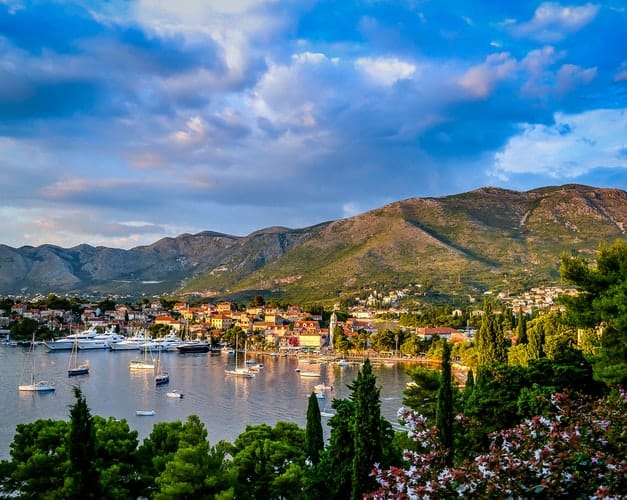 Croatia in November: A Traveler’s Guide