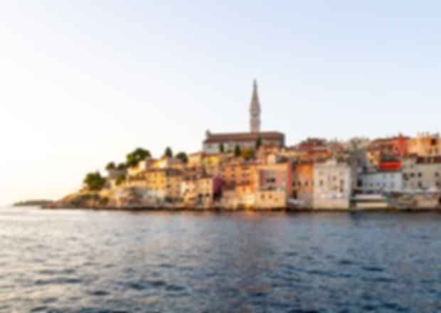 Croatia in October: Chasing Autumn Colors