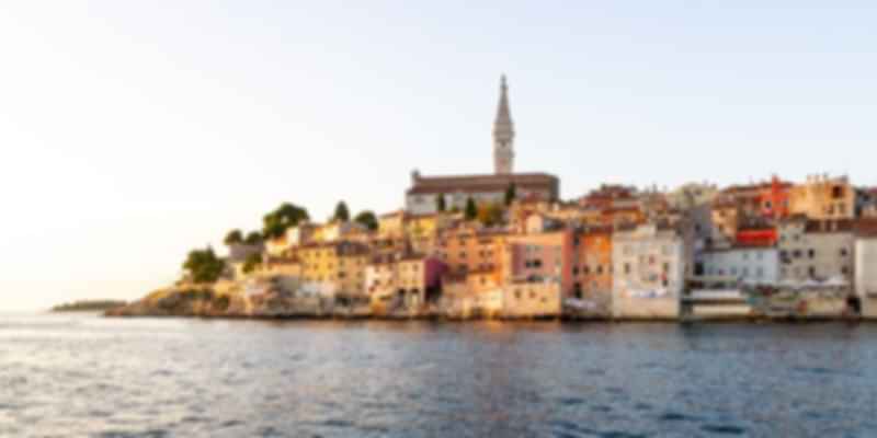 Croatia in October