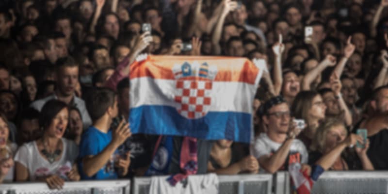 Attend Events & Carnivals, Best Things To Do In Croatia In January